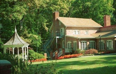 Ceremony/Reception Venue in DC/MD/VA