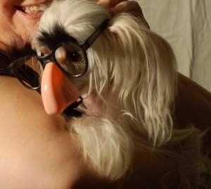 Photo booth