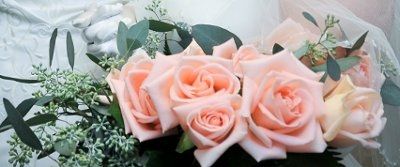 How much are you spending on your flowers?