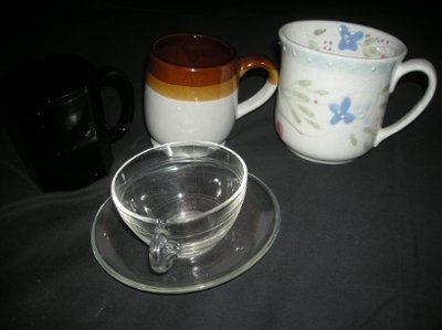 Show me your thrift store/dollar store finds!