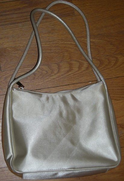 Purses- show us pictures!