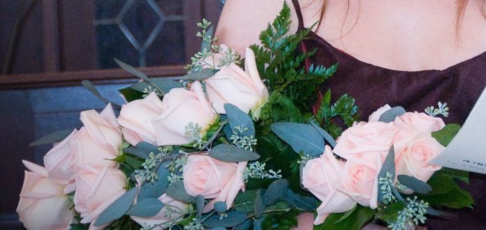 Show your Bouquet or Bouquet inspiration *PICS*