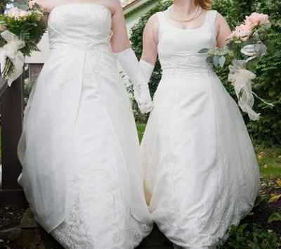 Wedding dress BUDGET??