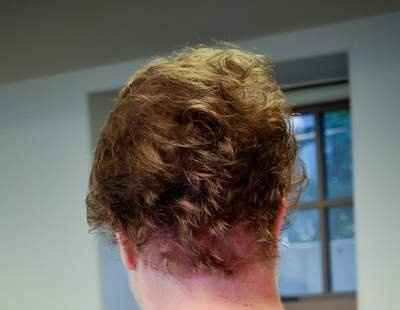 hair idea