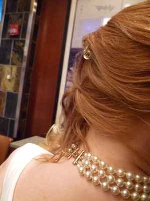 hair idea