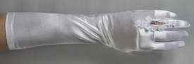 Gloves question