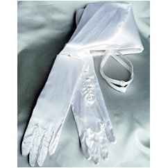 Gloves question