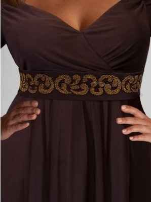 MOG dress?