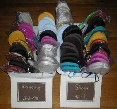 Wedding DIY'S