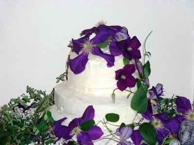 Cake?  Supermarket vs Chic Bakery?