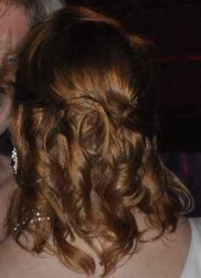 Show me your hair/makeup, please!!