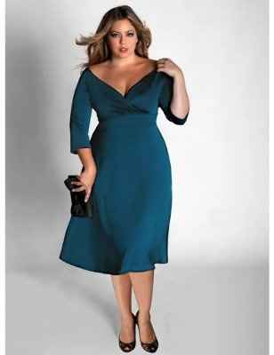 Searching for a NON-UGLY Mother of the Bride Dress