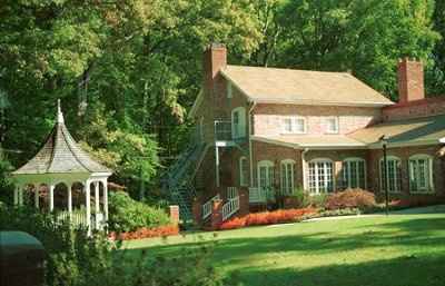 Ceremony/Reception Venue in DC/MD/VA