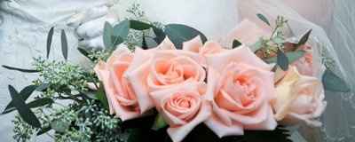 Average cost of flowers? (Trying to budget)