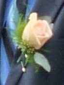 Can I see your bouquets and boutonnieres?