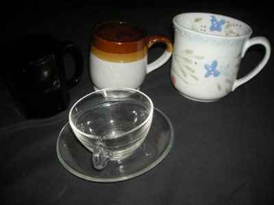 Show me your thrift store/dollar store finds!
