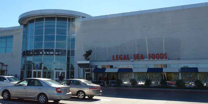 Important Aspect of a Venue?