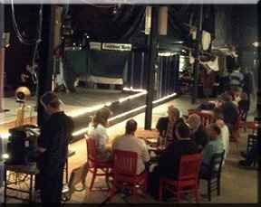 Anybody else NOT love their reception venue?