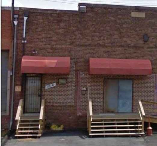 Anybody else NOT love their reception venue?