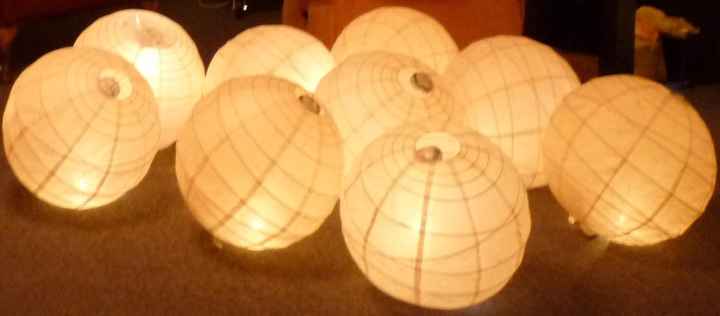 DIY stuff...let's see yours...