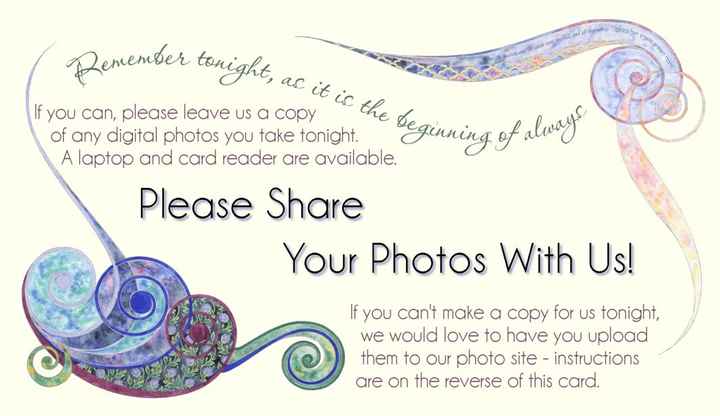 Help - need a photo sharing site