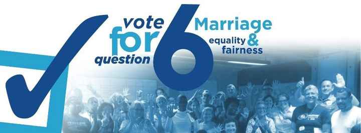 NWR:  For those who live in Maine, Maryland, Minnesota, or Washington....