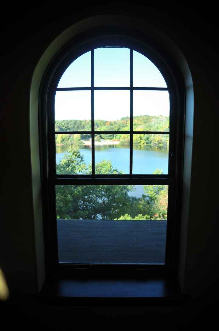 What type of venue are you getting married at? Pics