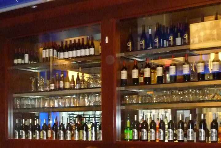 Spin Off- Show me your venues!