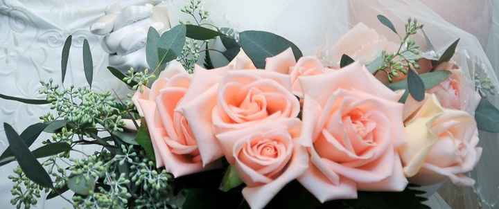 Post your bouquet inspiration!