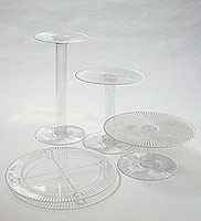 show me your cake stand