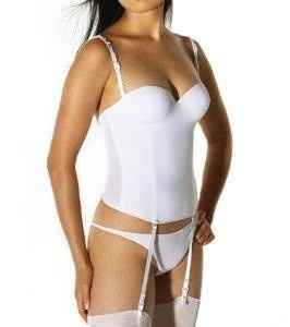 Wedding Dress Undergarments
