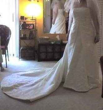 A line bridal slip discount