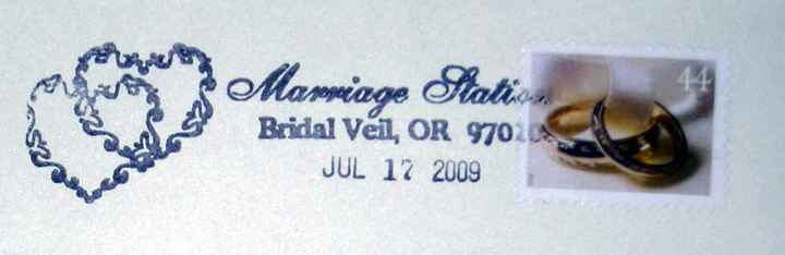 Help with hand-canceling invitations in MPLS