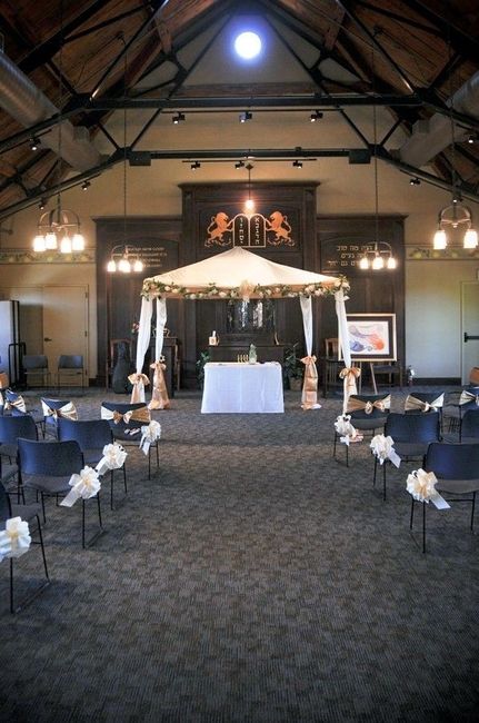 When & Where - Share your venue.