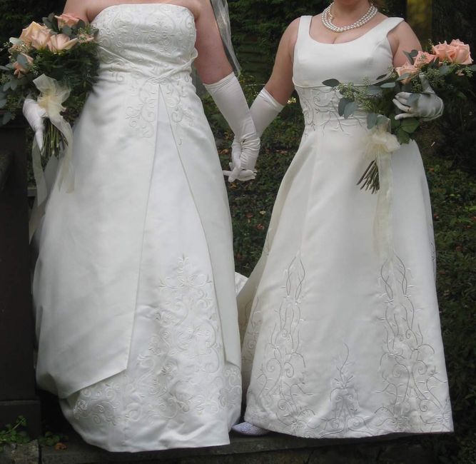 How did you choose your style of dress?