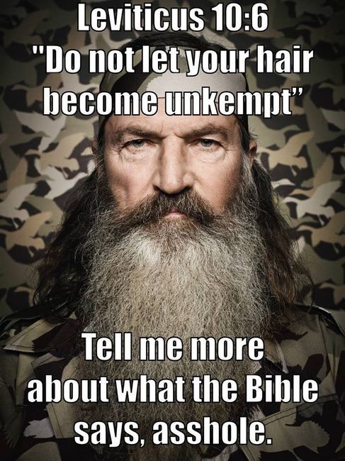 NWR: Duck Dynasty Controversy
