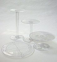 show me your cake stand