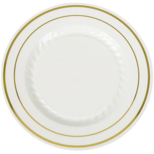 Plates!