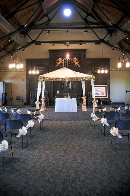 What does your venue look like? 34