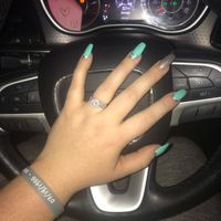 Couples getting married on September 18, 2020 in Georgia - 2
