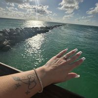 2025 Brides - Show us your ring! - 1