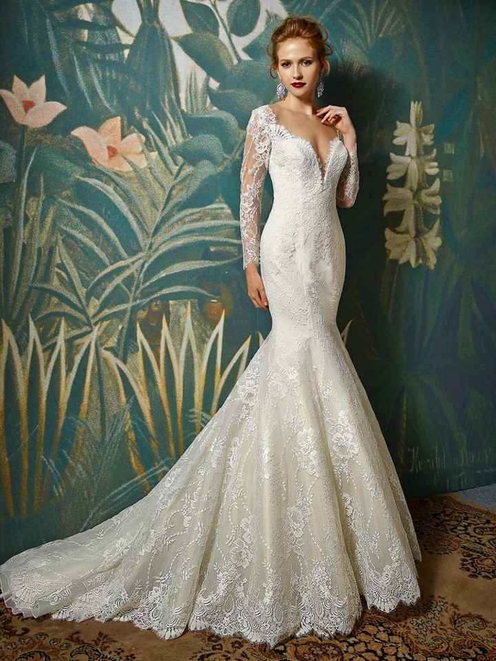 New Dress for New Season?