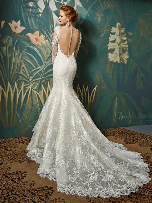 New Dress for New Season?