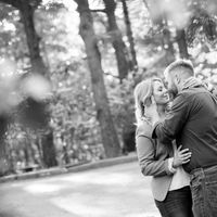 Show your favorite engagement photo