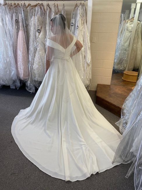 Show me your dresses! - 2