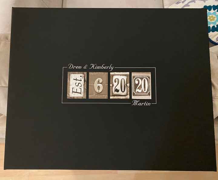 Guest book alternatives - 1