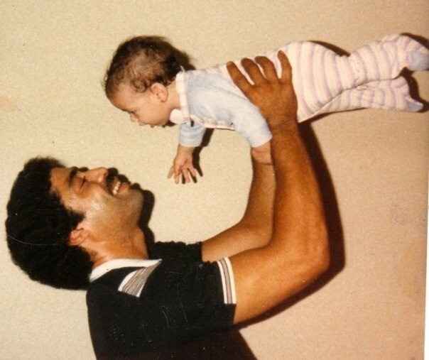 NWR-  Father's Day!