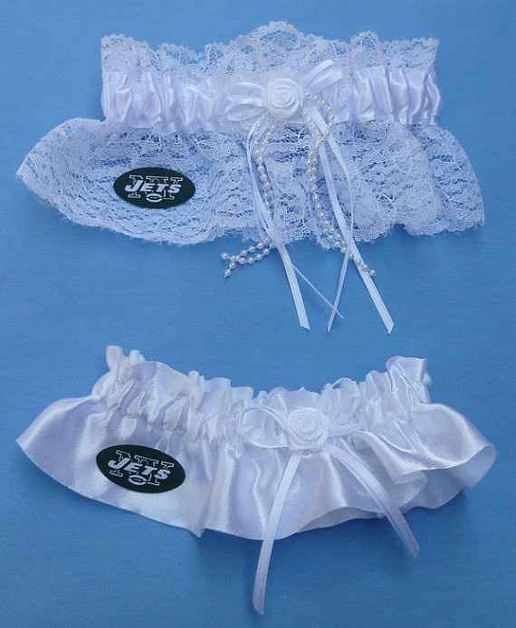 Wedding Garter....
