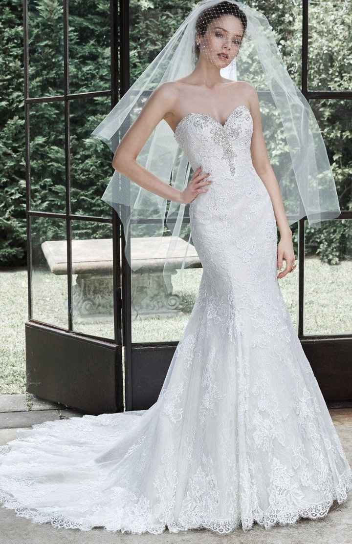 Maggie Sottero