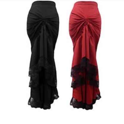 My Dress Needs More Oomph